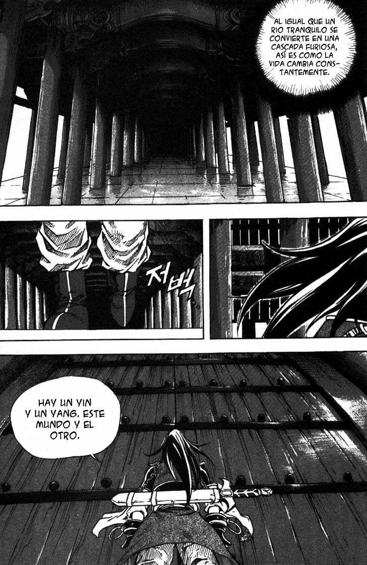 King of Hell Vol. 0 Ch. 1 第9页