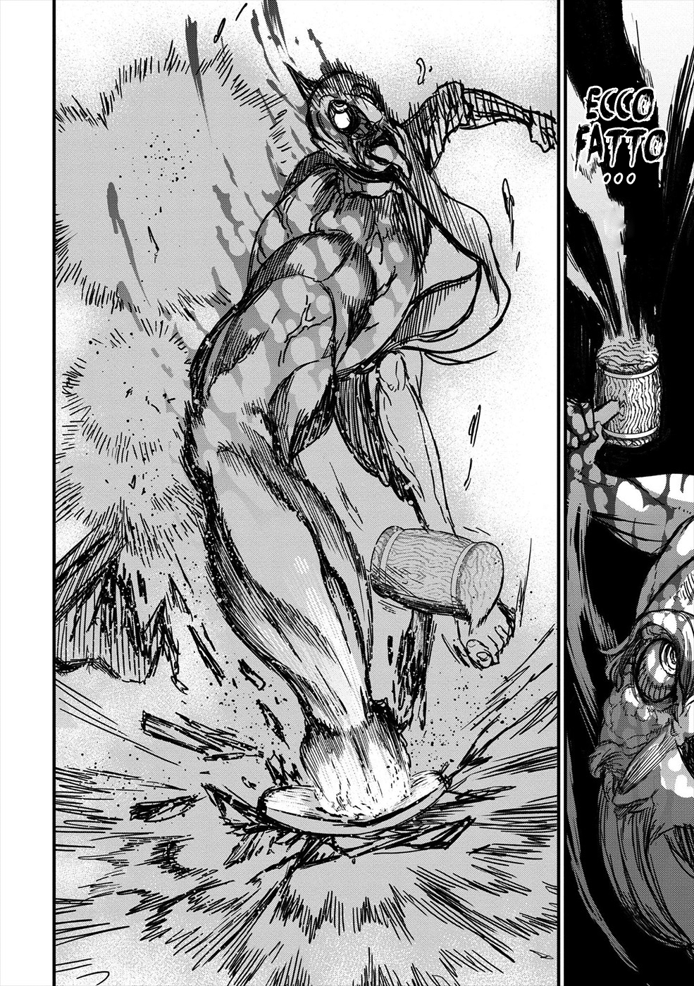 Shuumatsu no Valkyrie Dei vs. L'umanità 第38页