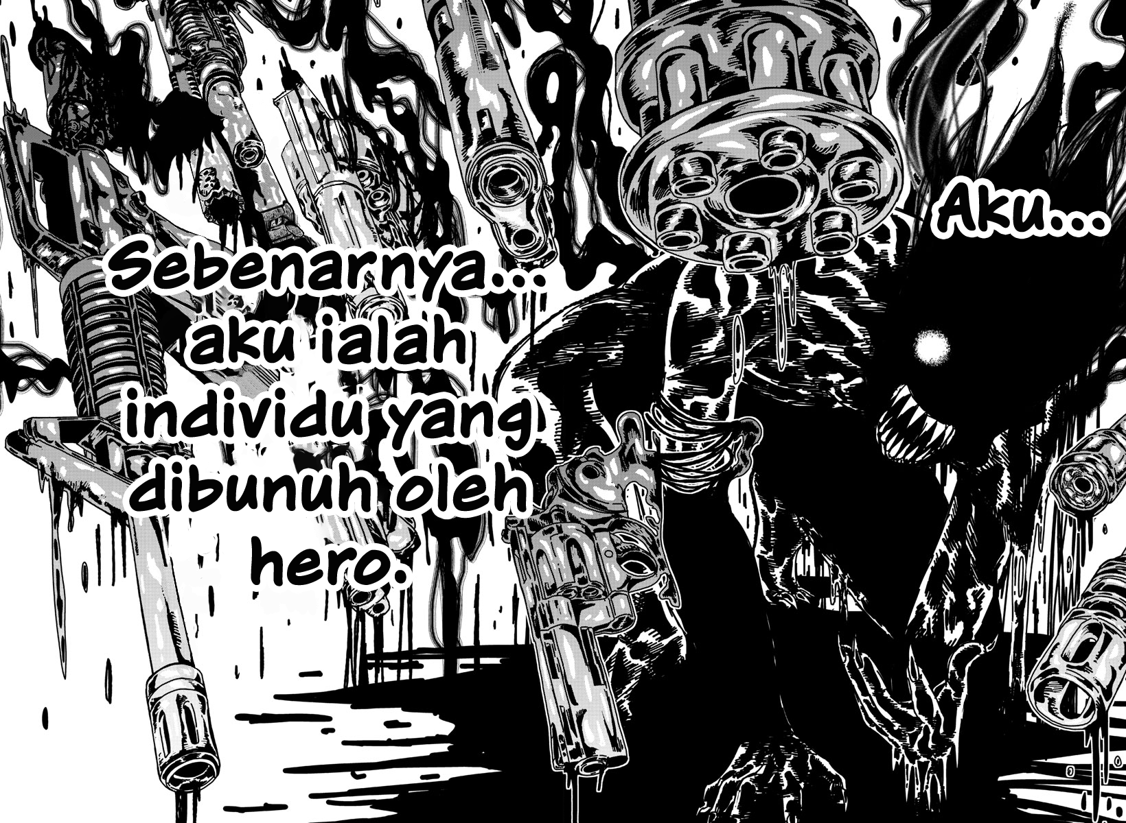 Tougen Anki Darah Oni 第4页