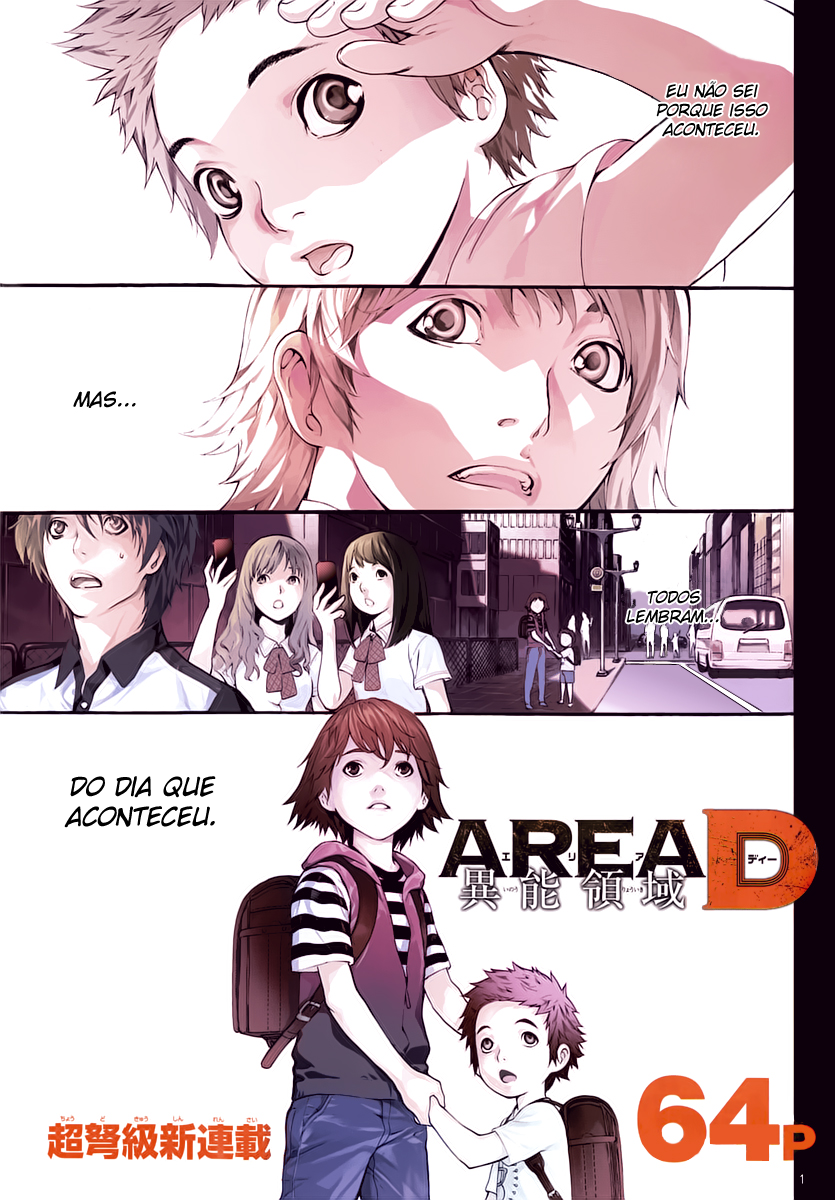 AREA D Navio dos prisioneiros (1) 第2页