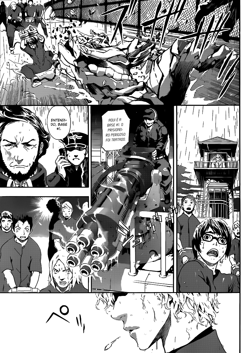 AREA D Navio dos prisioneiros (1) 第16页