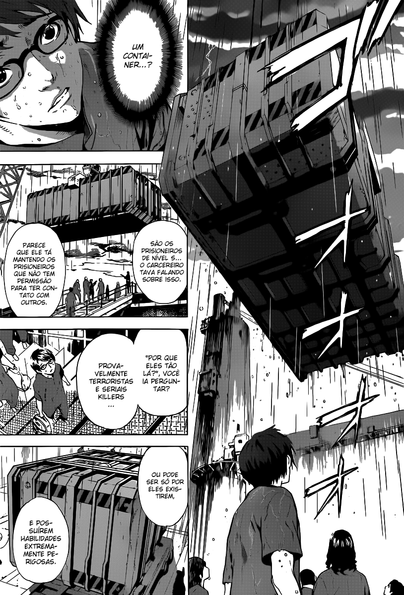 AREA D Navio dos prisioneiros (1) 第20页