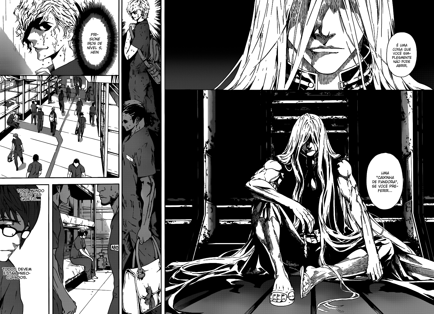 AREA D Navio dos prisioneiros (1) 第21页