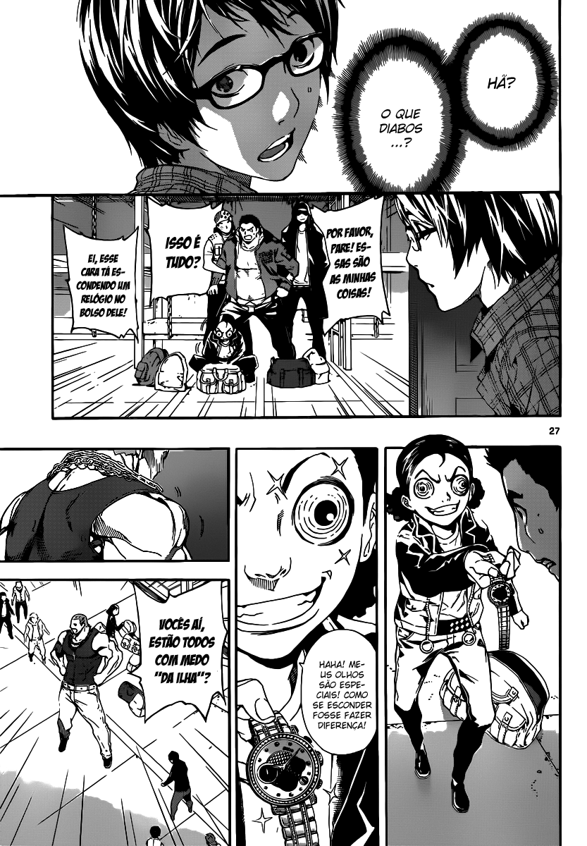 AREA D Navio dos prisioneiros (1) 第25页
