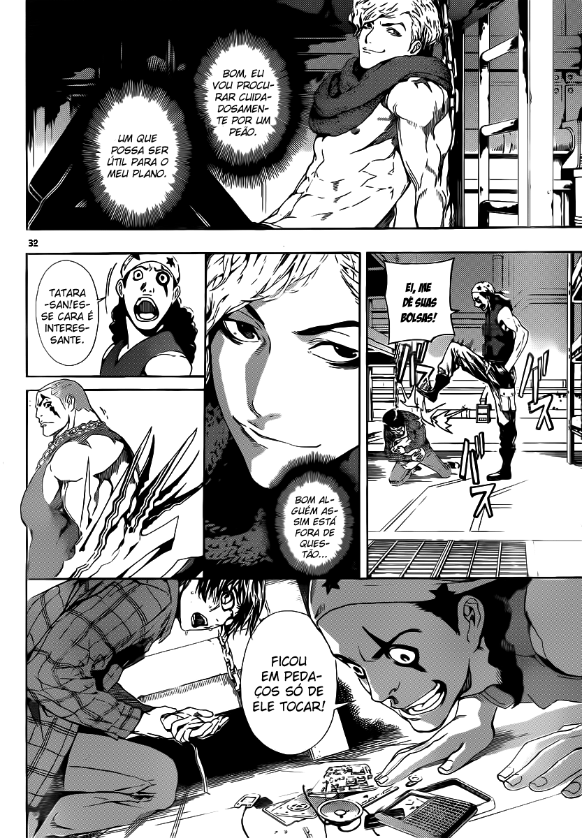 AREA D Navio dos prisioneiros (1) 第30页
