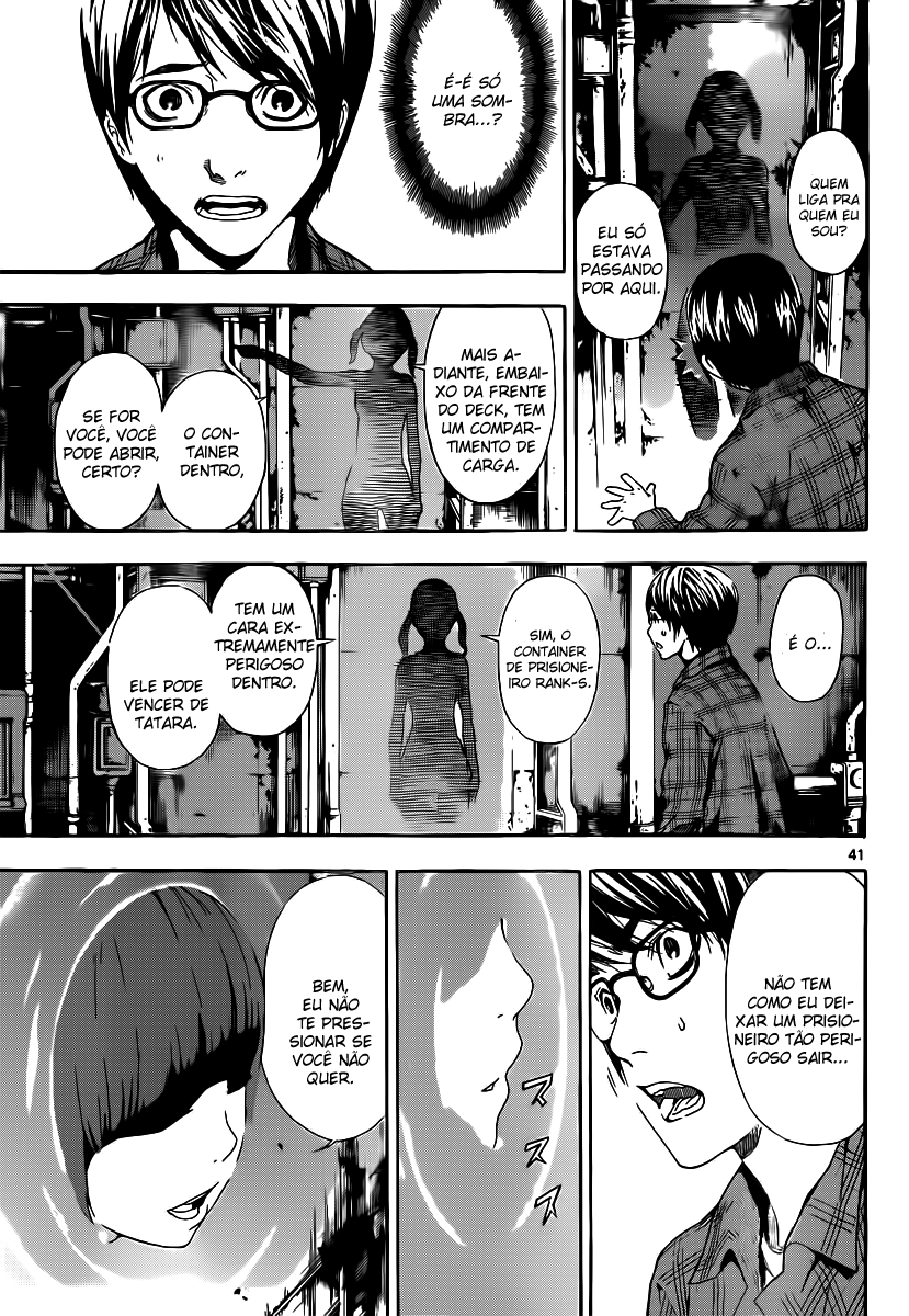 AREA D Navio dos prisioneiros (1) 第39页
