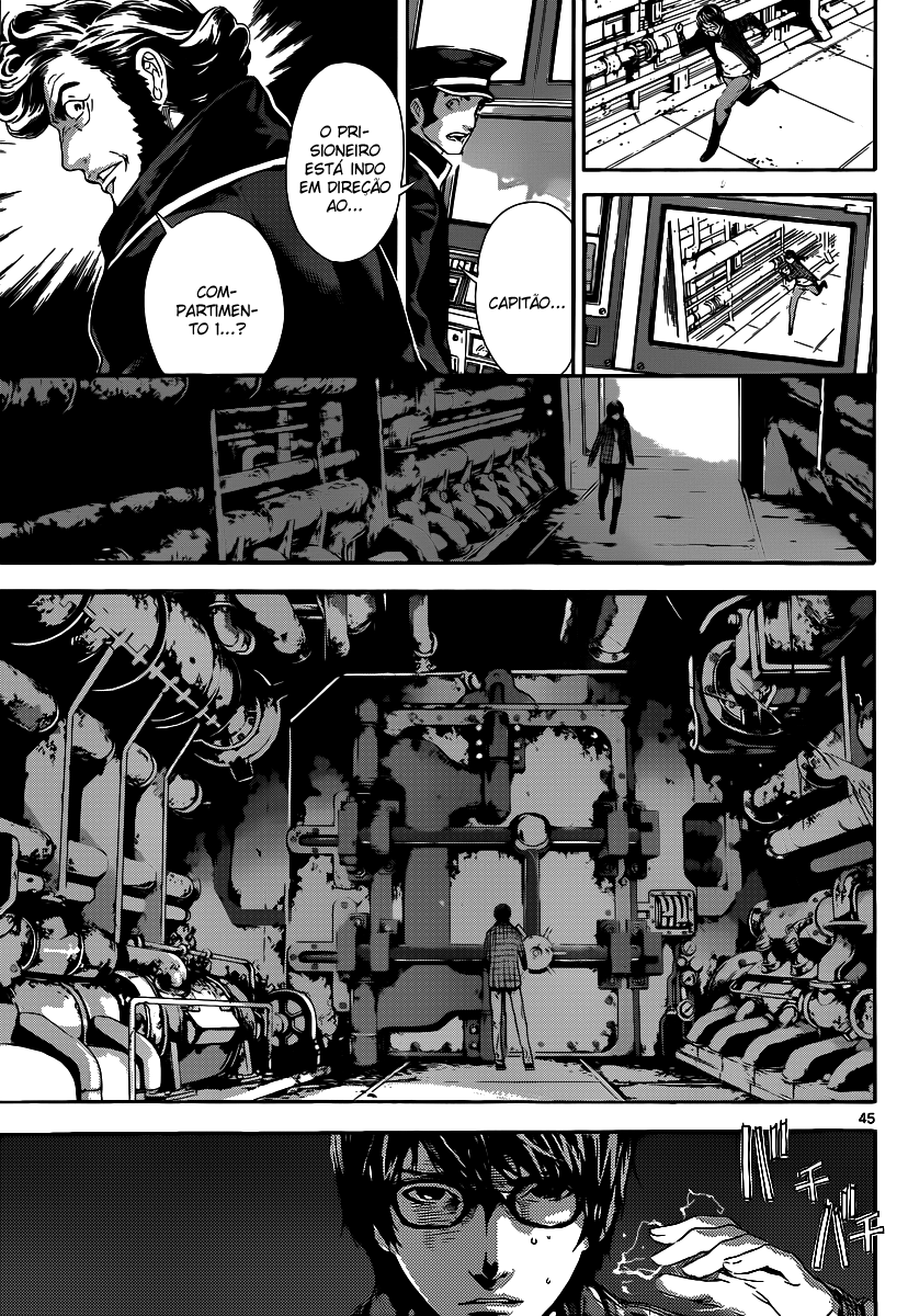 AREA D Navio dos prisioneiros (1) 第42页