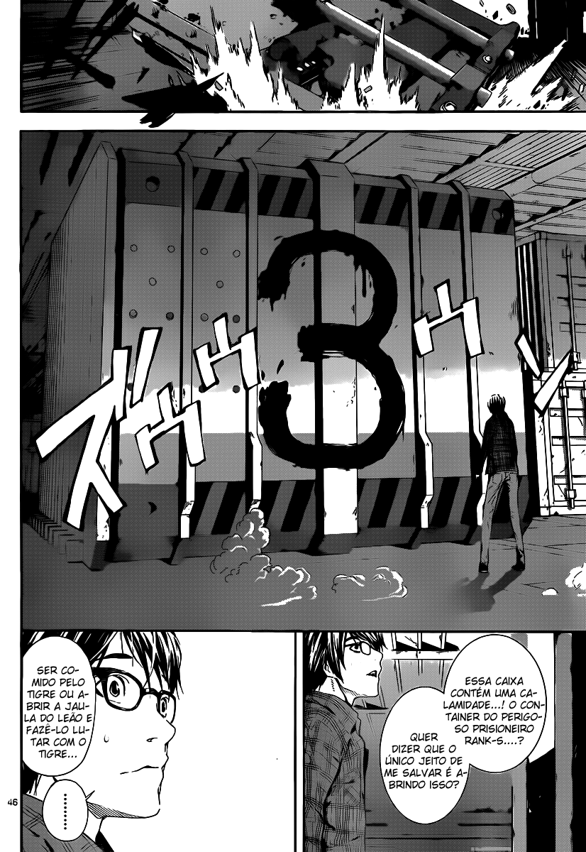 AREA D Navio dos prisioneiros (1) 第43页