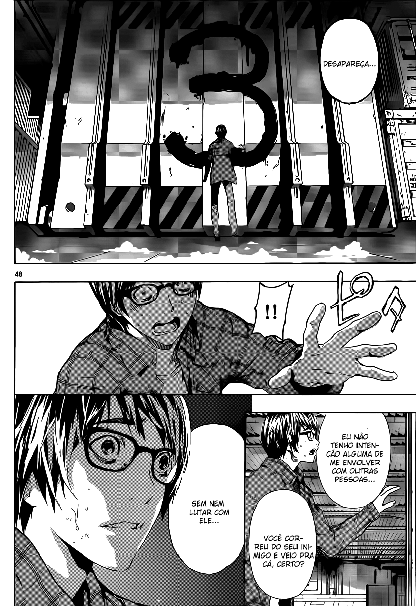AREA D Navio dos prisioneiros (1) 第45页