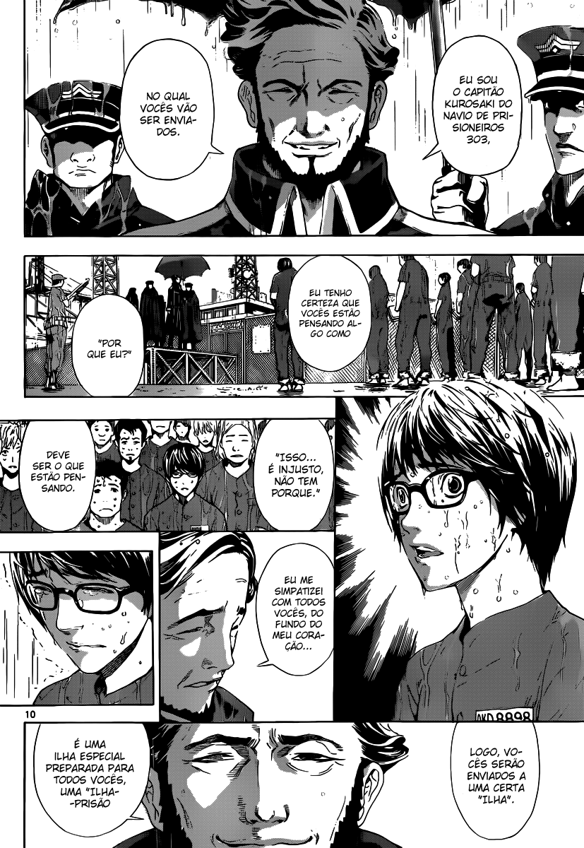 AREA D Navio dos prisioneiros (1) 第9页