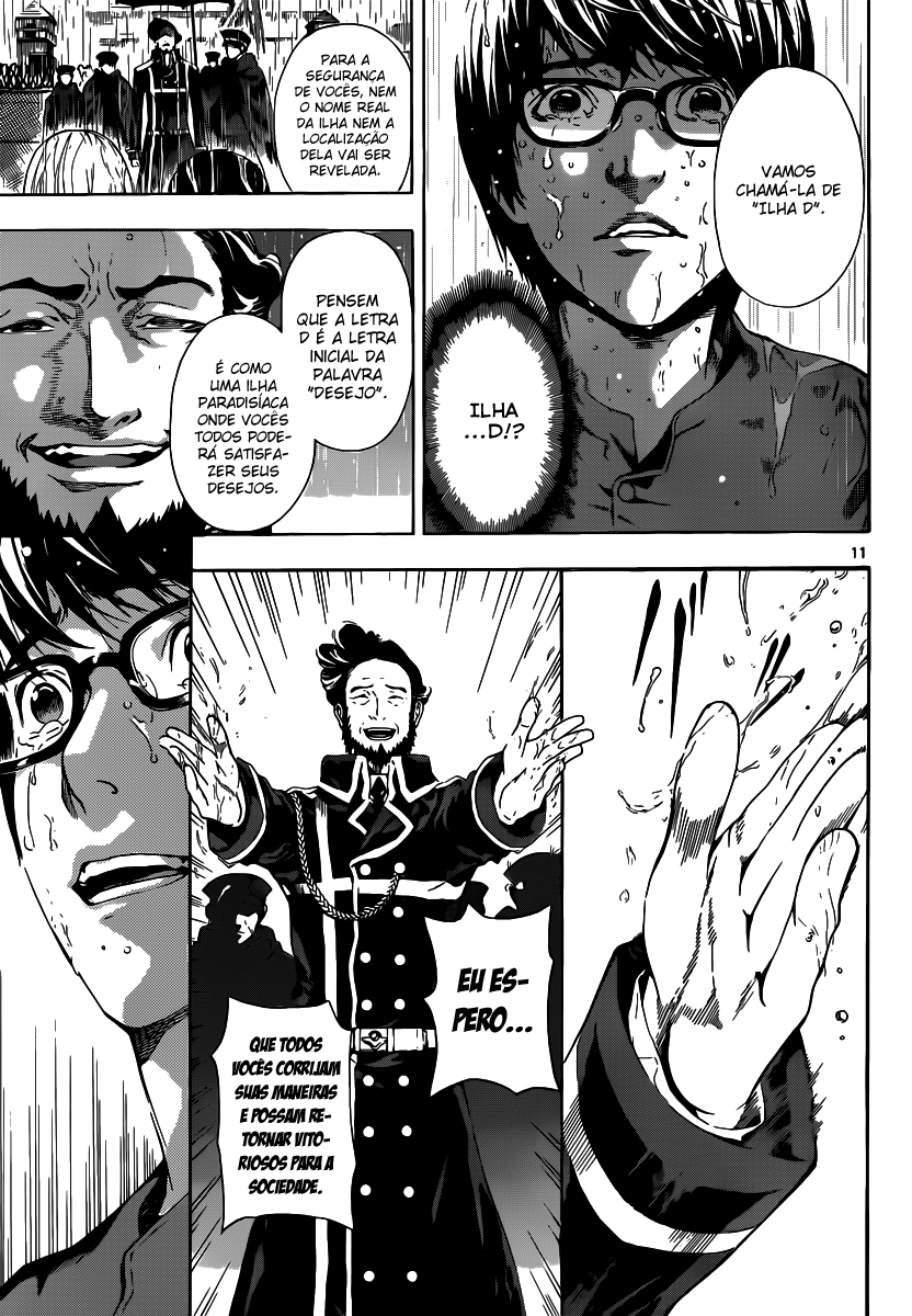 AREA D Navio dos prisioneiros (1) 第10页