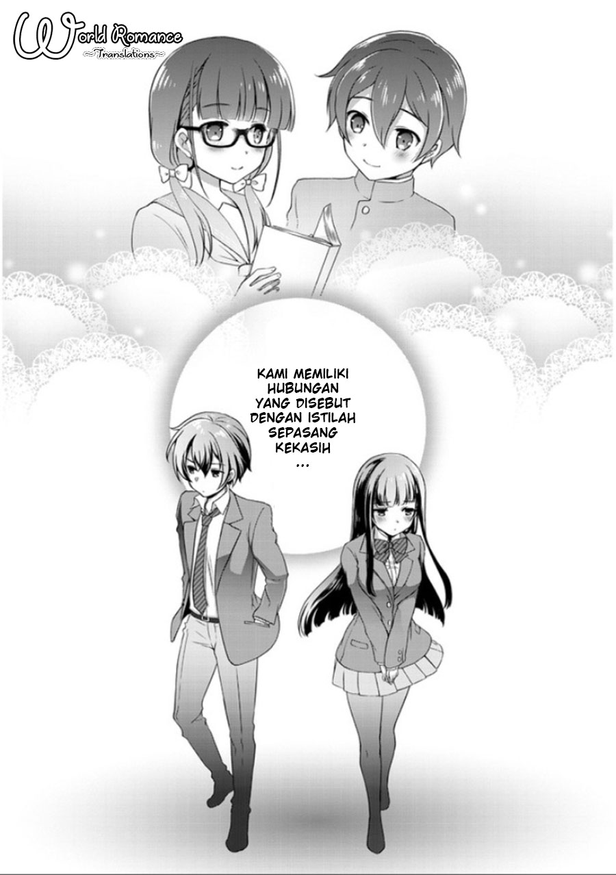 Mamahaha no Tsurego ga Moto Kanodatta Prolog 第10页