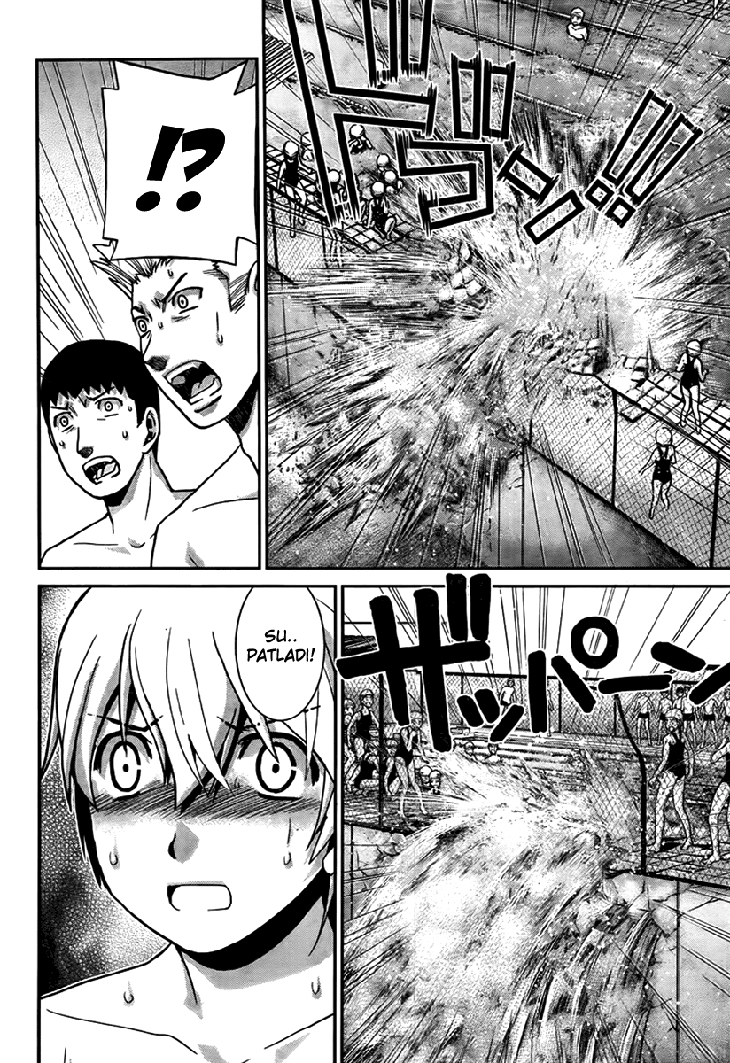 Gokukoku no Brynhildr Vol. 1 Ch. 2 第17页