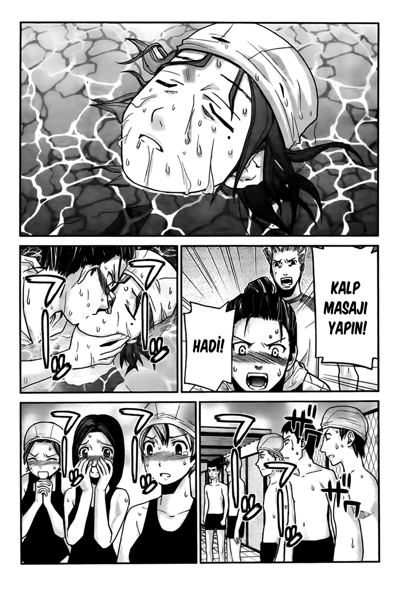 Gokukoku no Brynhildr Vol. 1 Ch. 2 第18页