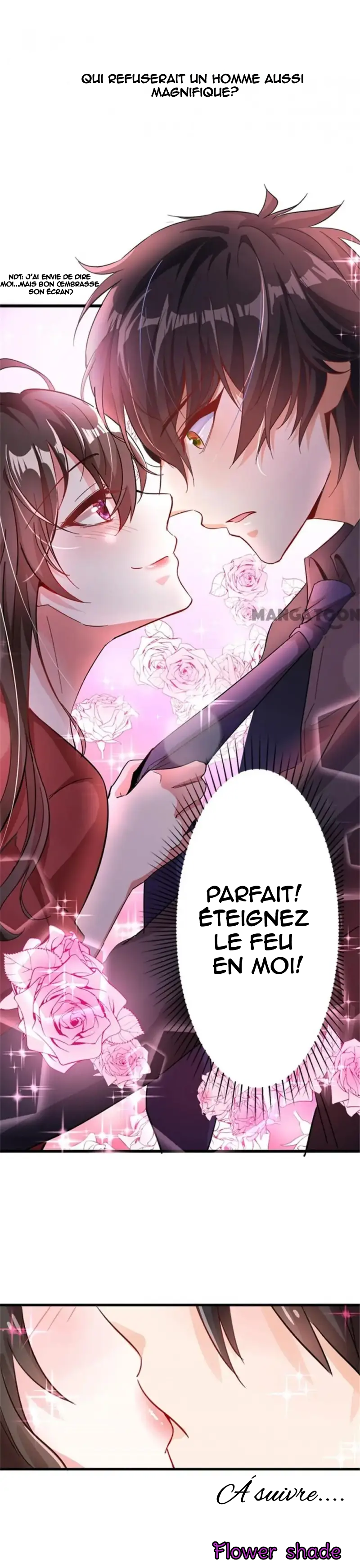Don't Mess With Missy! Ch. 0 第15页
