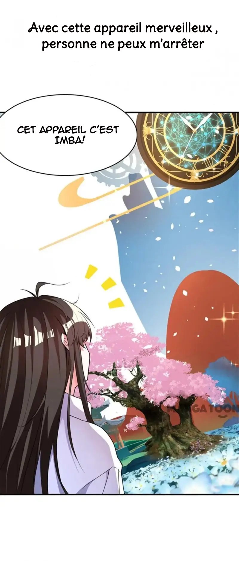 Don't Mess With Missy! 第4页
