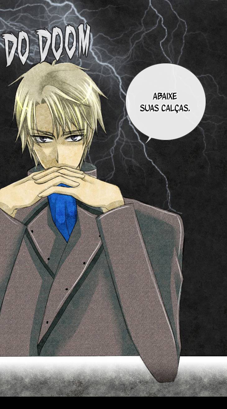 Black Haze Ch. 3 第15页
