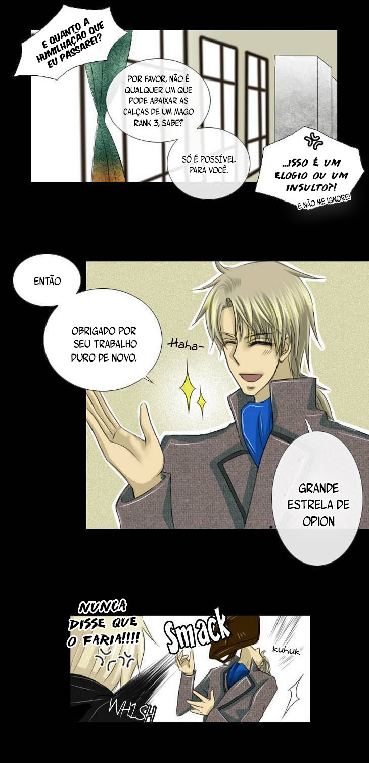 Black Haze Ch. 3 第17页