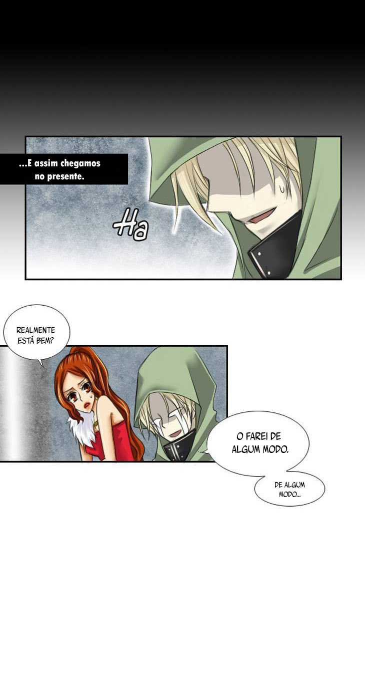 Black Haze Ch. 3 第18页