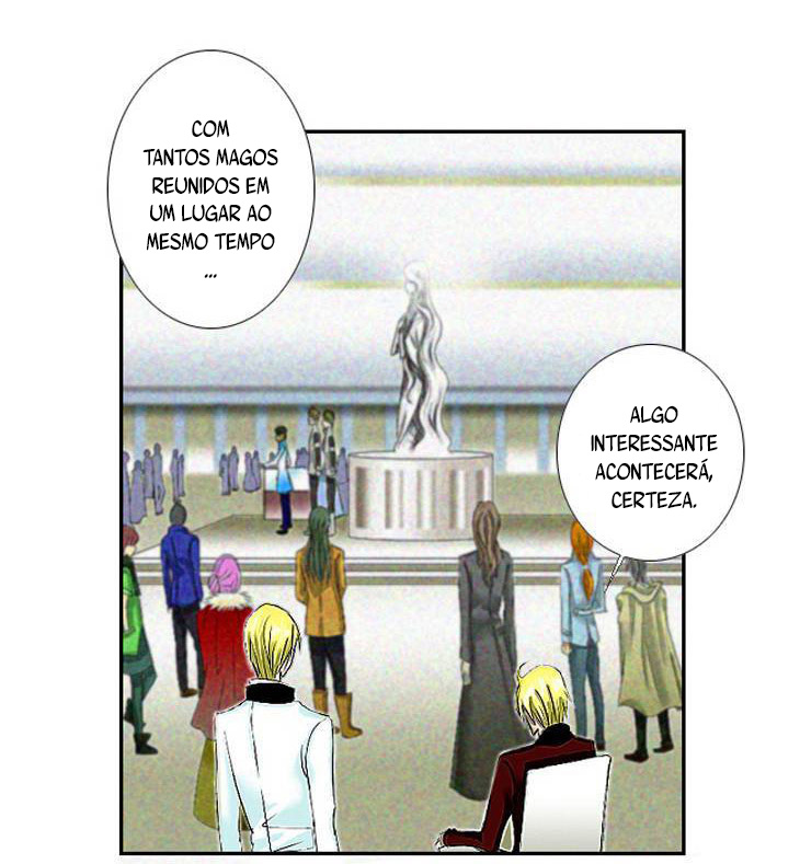 Black Haze Ch. 3 第23页