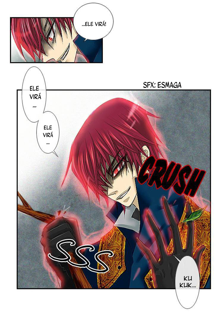 Black Haze Ch. 3 第27页