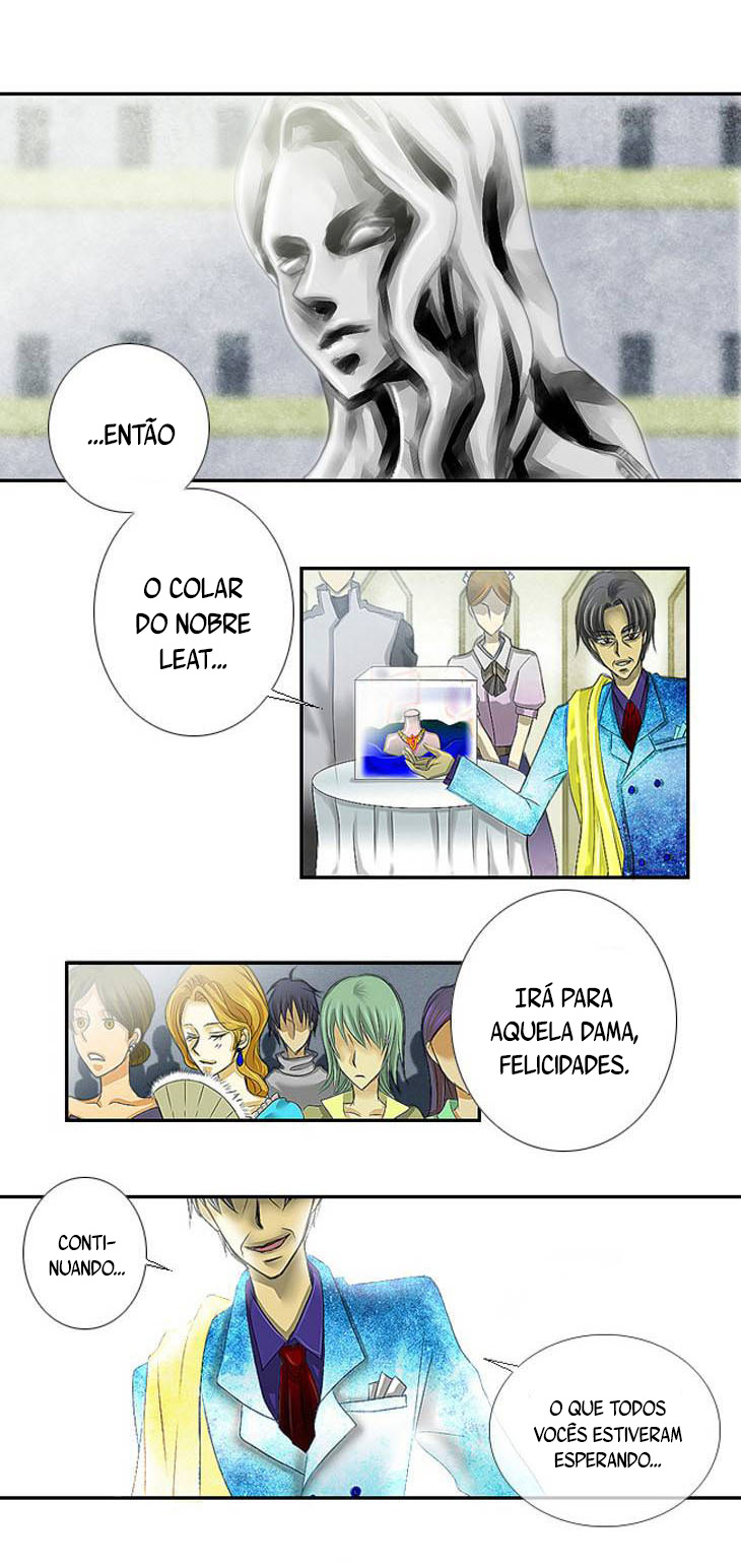Black Haze Ch. 3 第28页