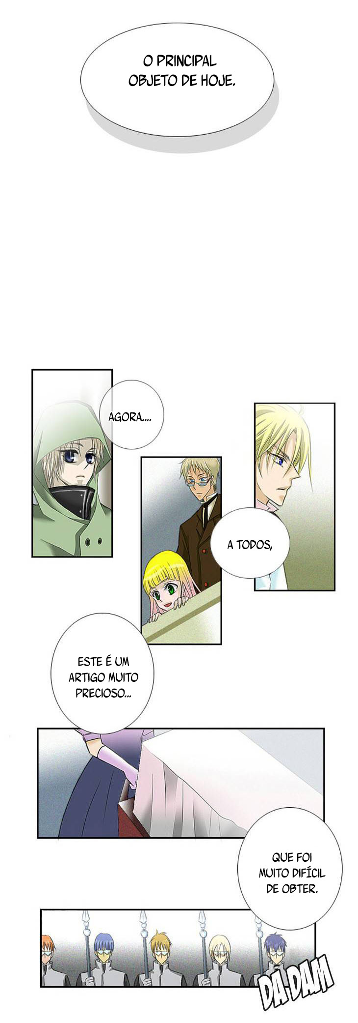 Black Haze Ch. 3 第29页