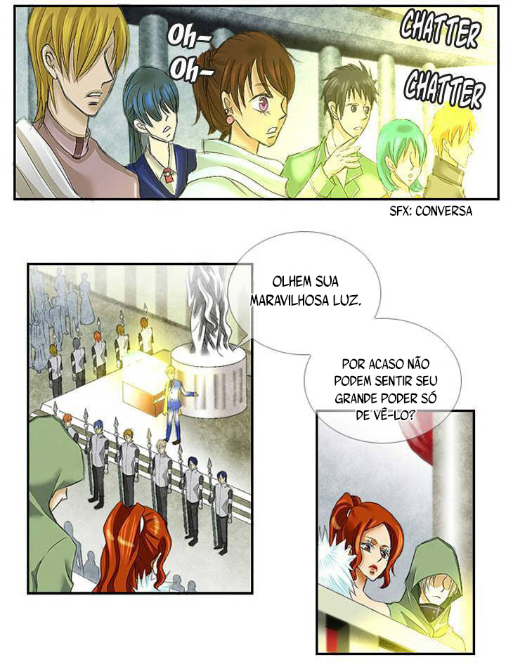 Black Haze Ch. 3 第31页