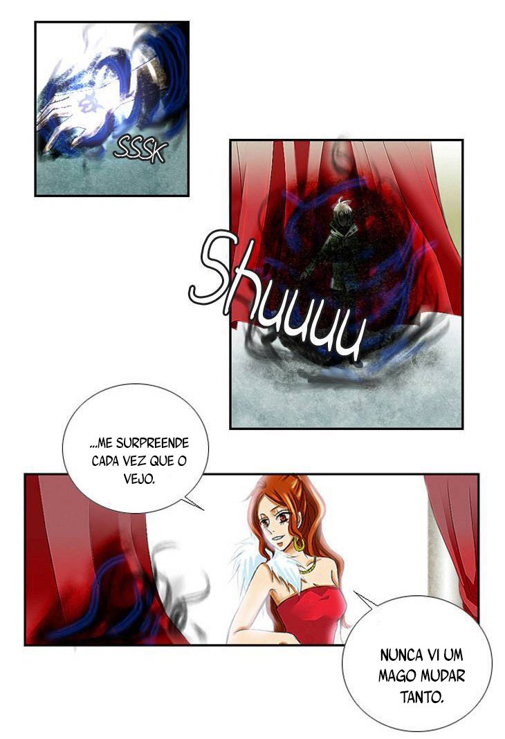 Black Haze Ch. 3 第35页