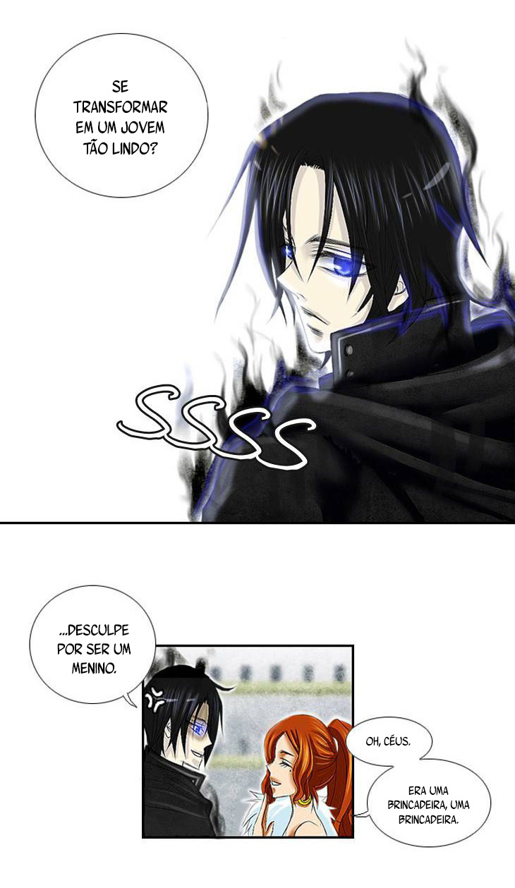 Black Haze Ch. 3 第37页