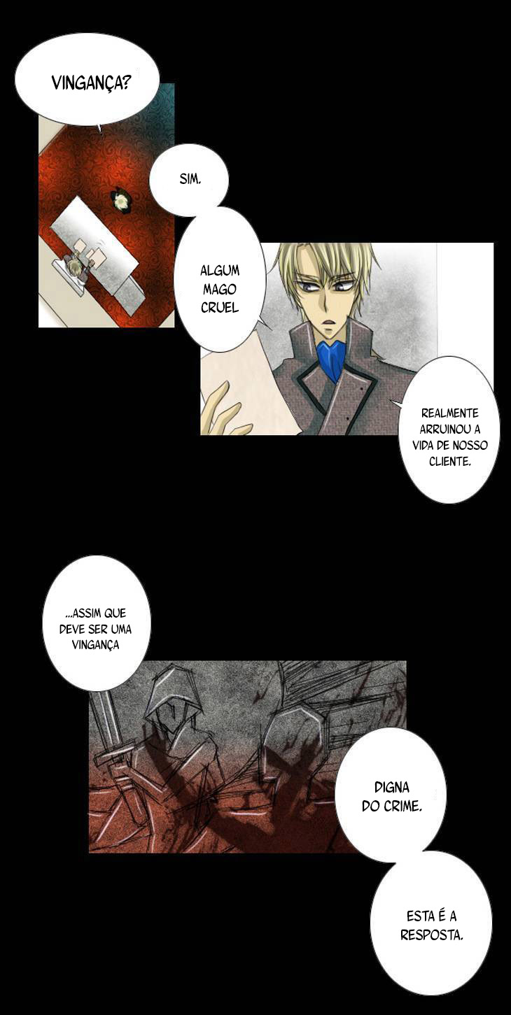 Black Haze Ch. 3 第10页