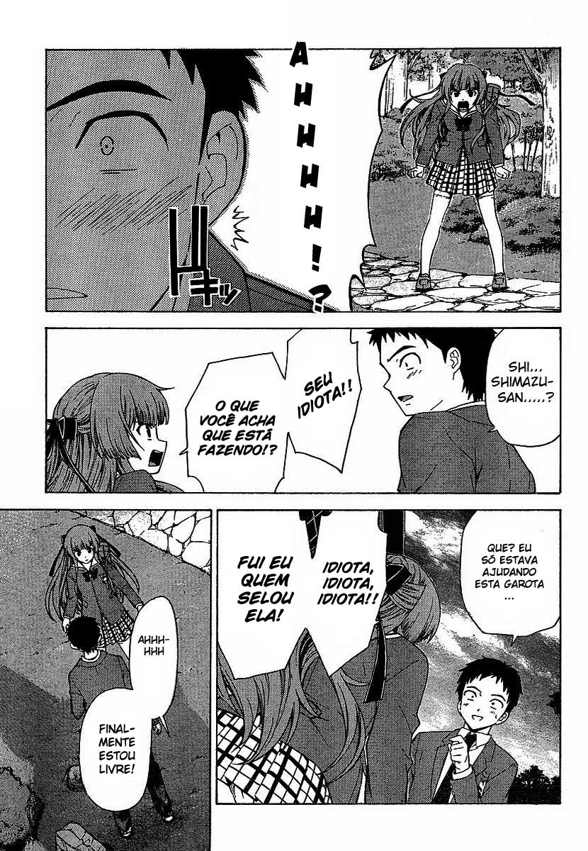 Isuca Um Encontro 第15页