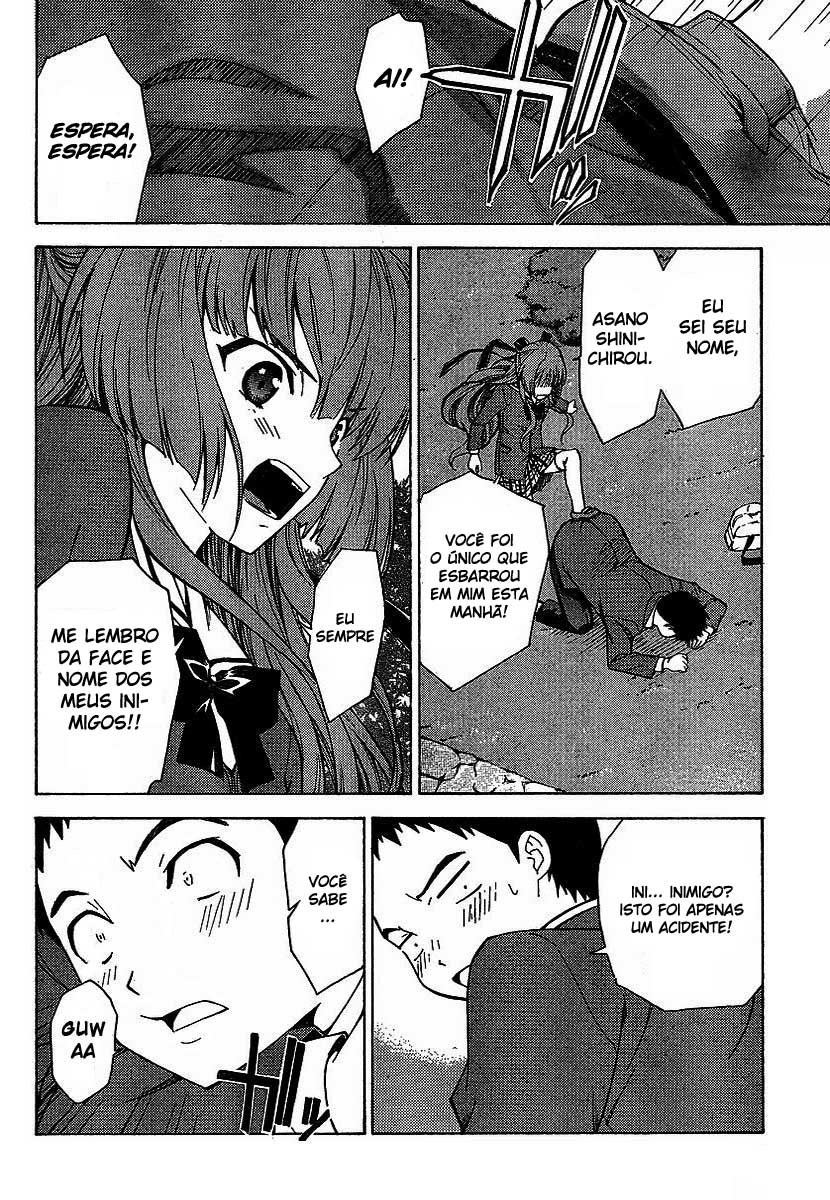 Isuca Um Encontro 第18页