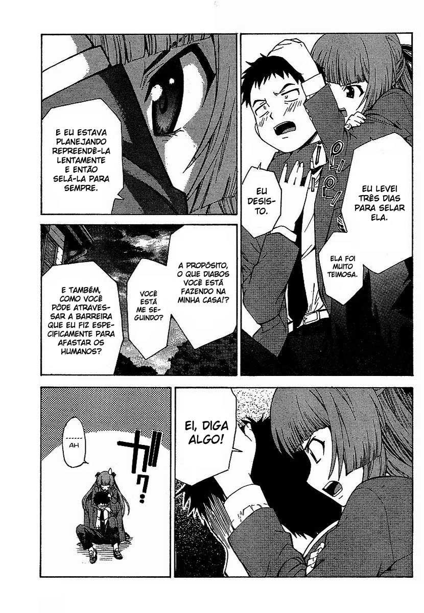Isuca Um Encontro 第19页