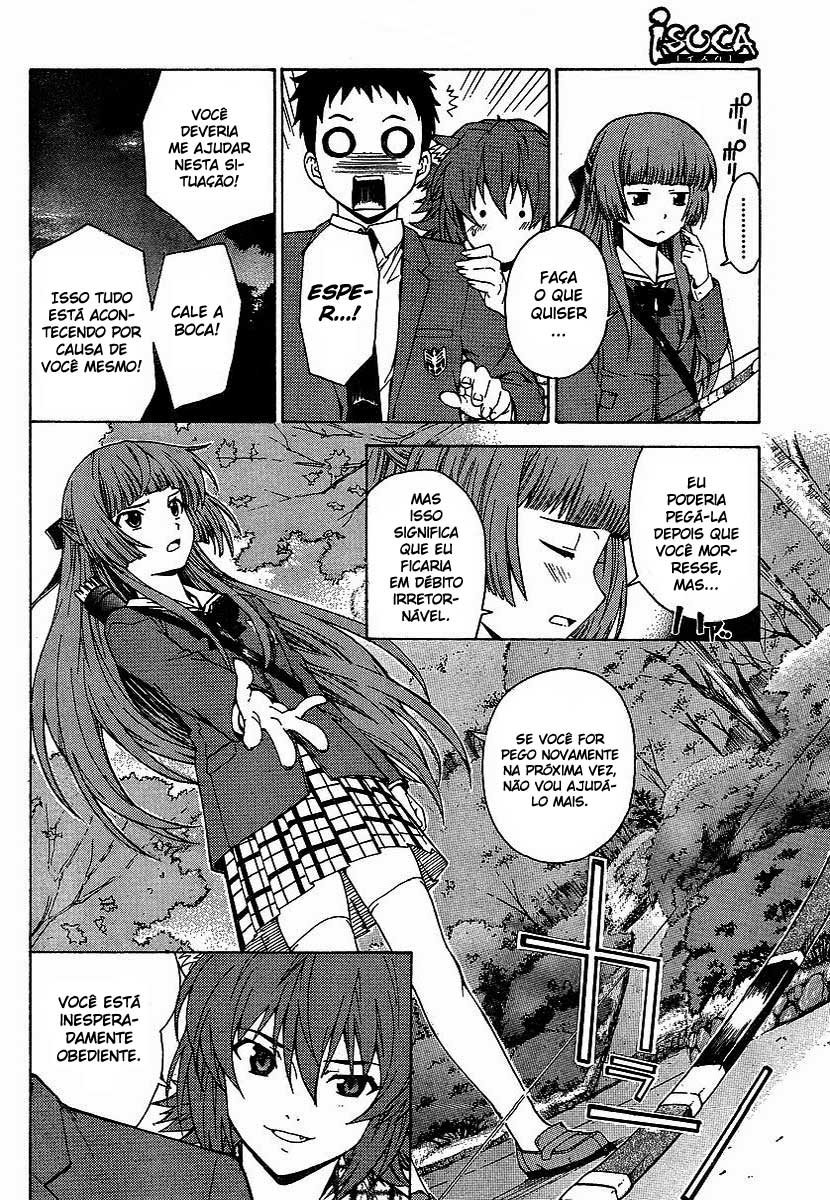 Isuca Um Encontro 第26页