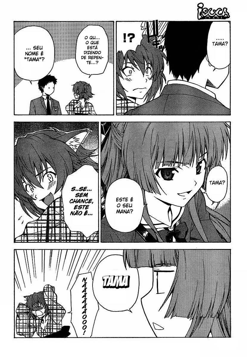 Isuca Um Encontro 第28页