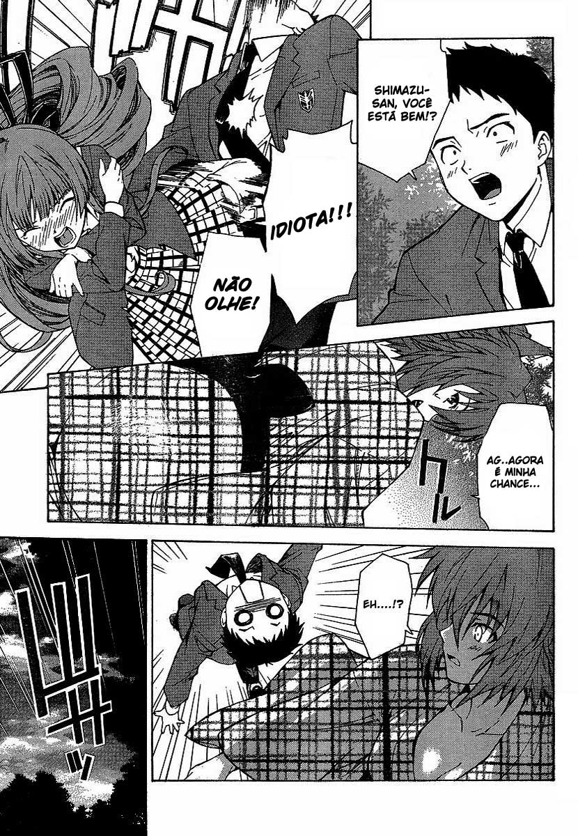 Isuca Um Encontro 第31页