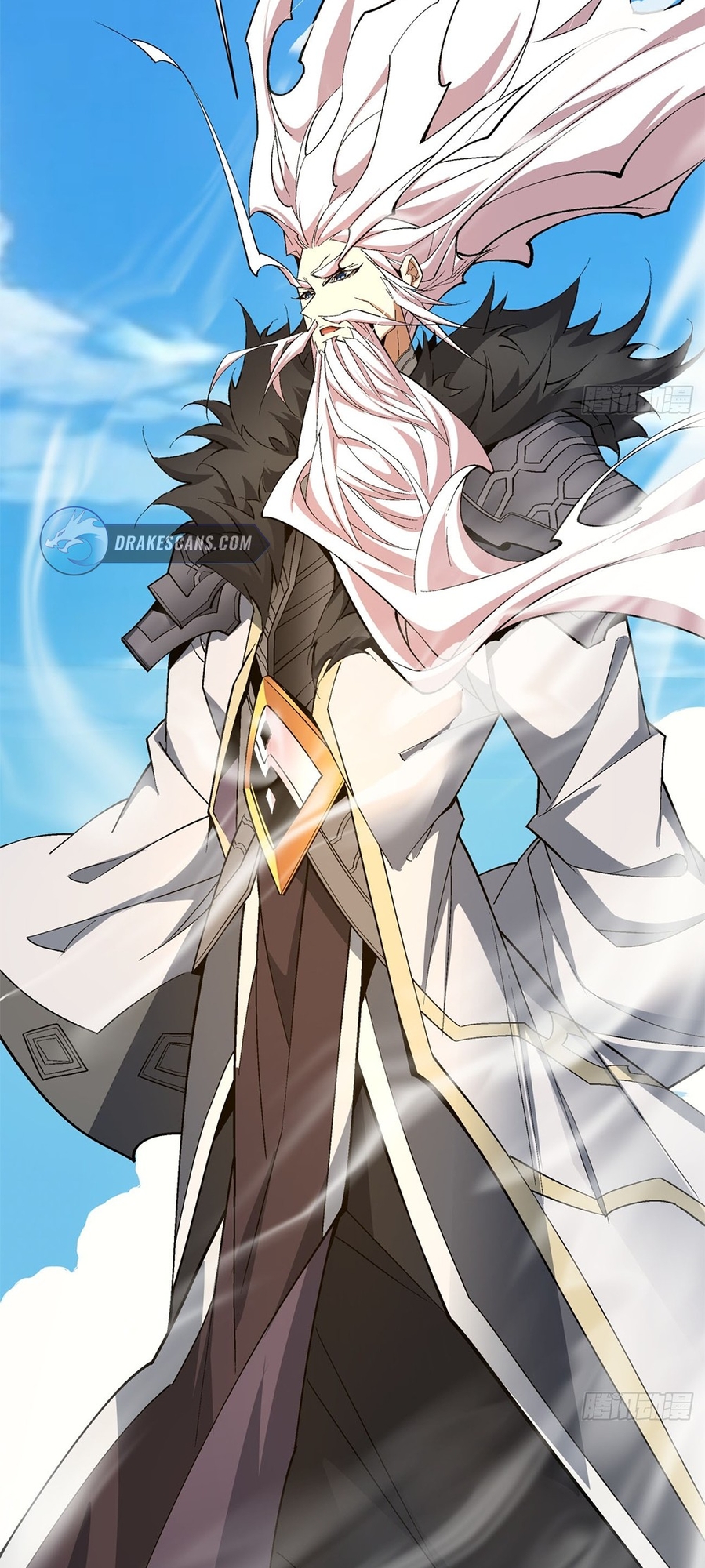 My Disciples Are All Big Villains Ch. 4 第2页