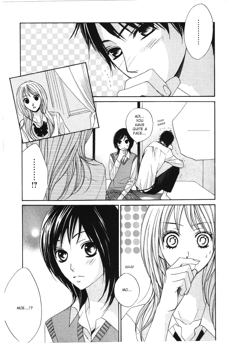 L-DK My Real Feelings 第25页
