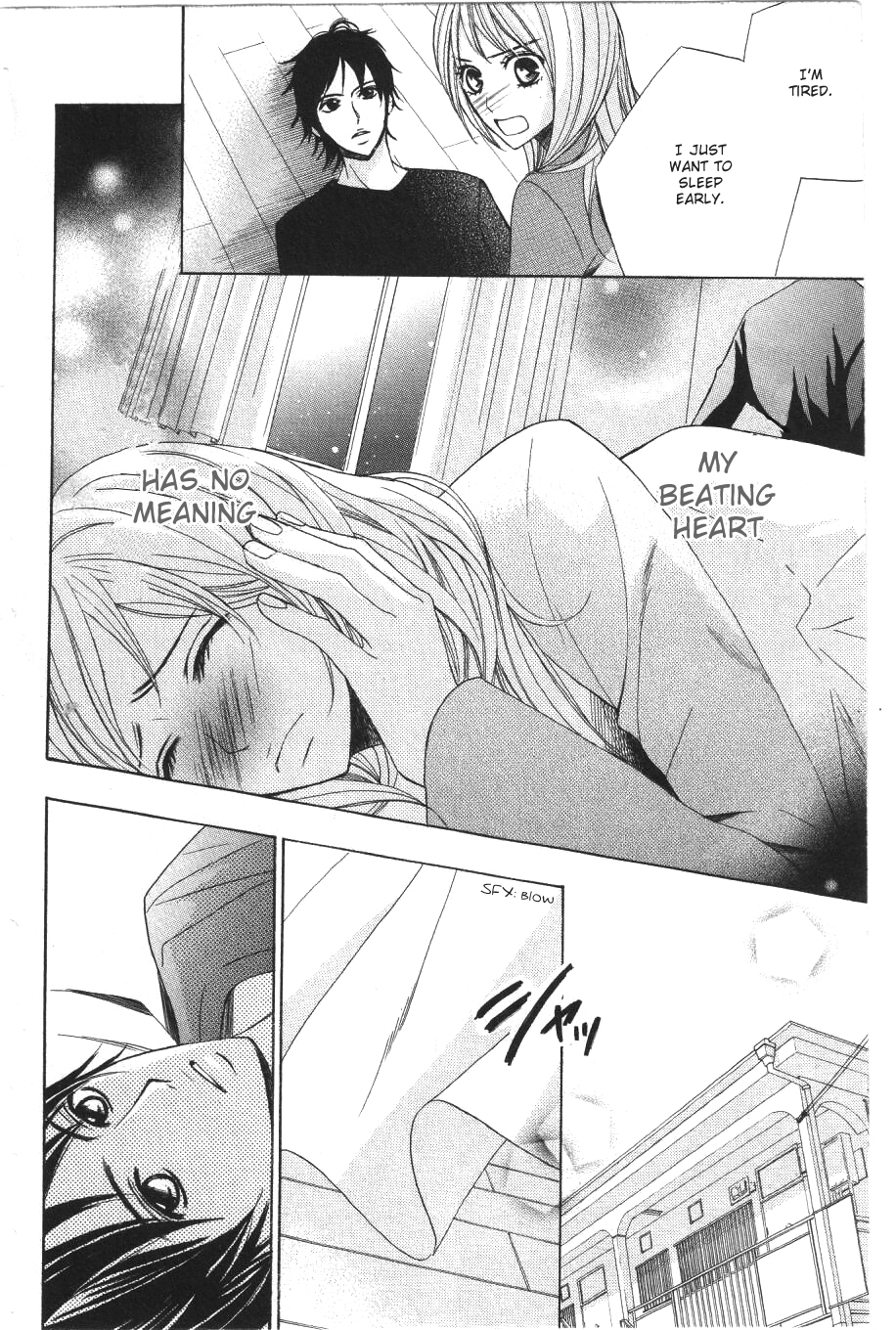 L-DK My Real Feelings 第8页