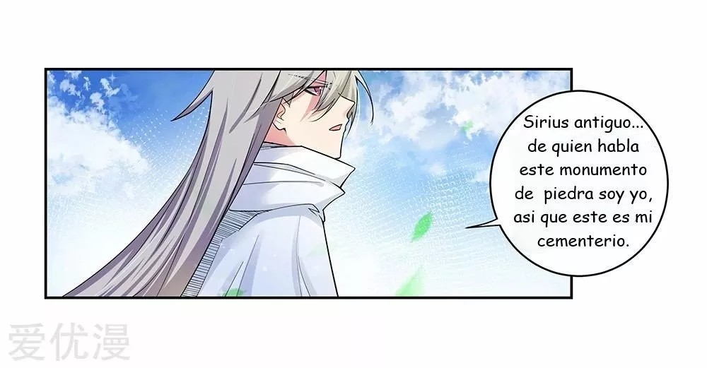 Above All Gods Ch. 2 第22页