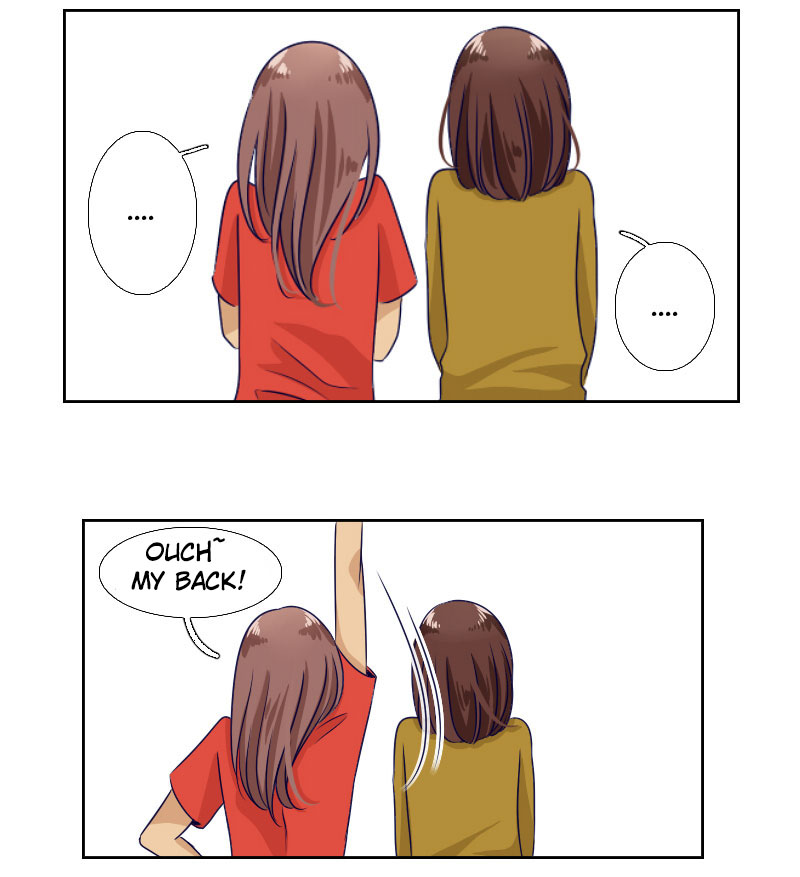Overly Handsome A Handsome Person 第10页