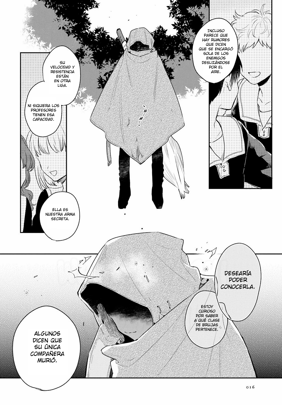 Kimi ga Shinu made Koi o Shitai Es un placer 第12页
