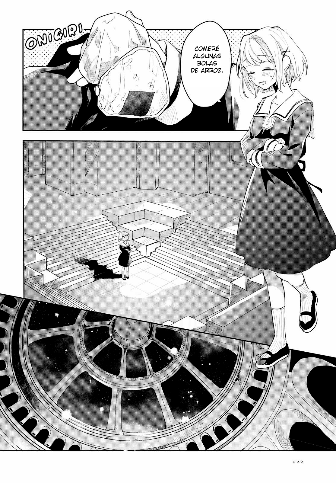 Kimi ga Shinu made Koi o Shitai Es un placer 第18页