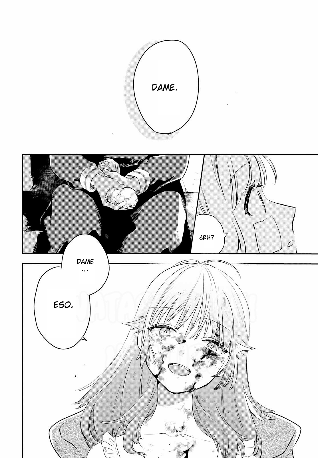Kimi ga Shinu made Koi o Shitai Es un placer 第24页