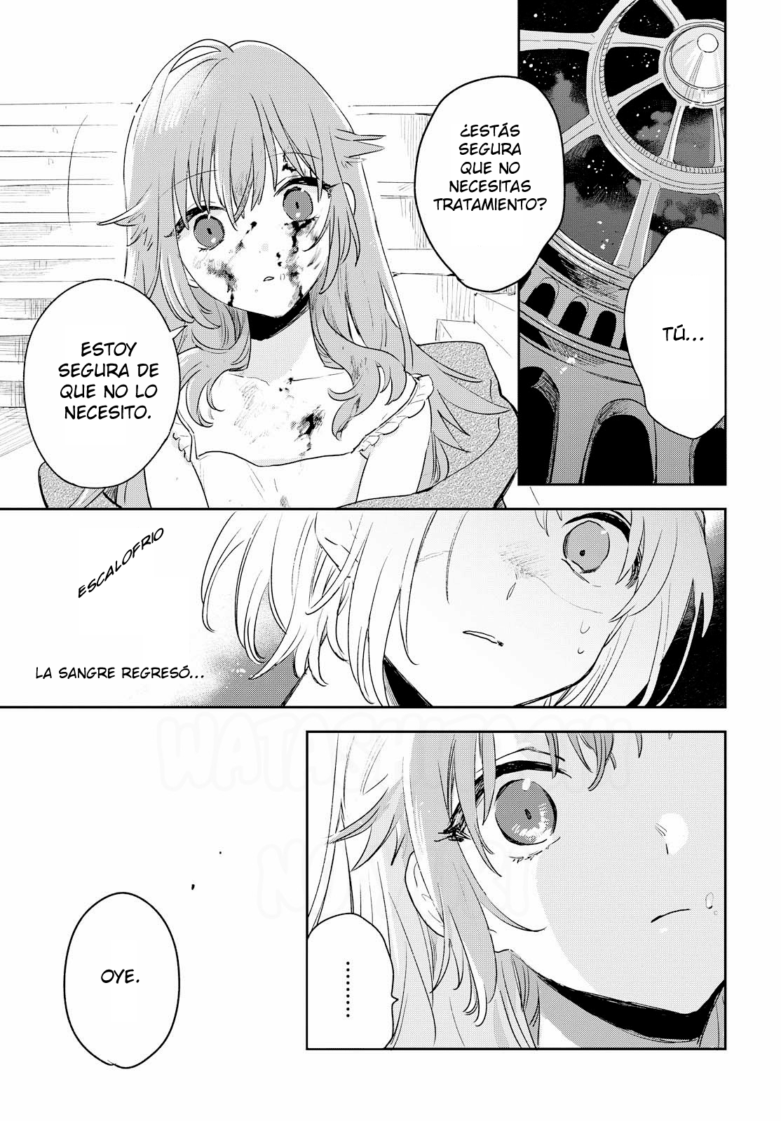Kimi ga Shinu made Koi o Shitai Es un placer 第29页
