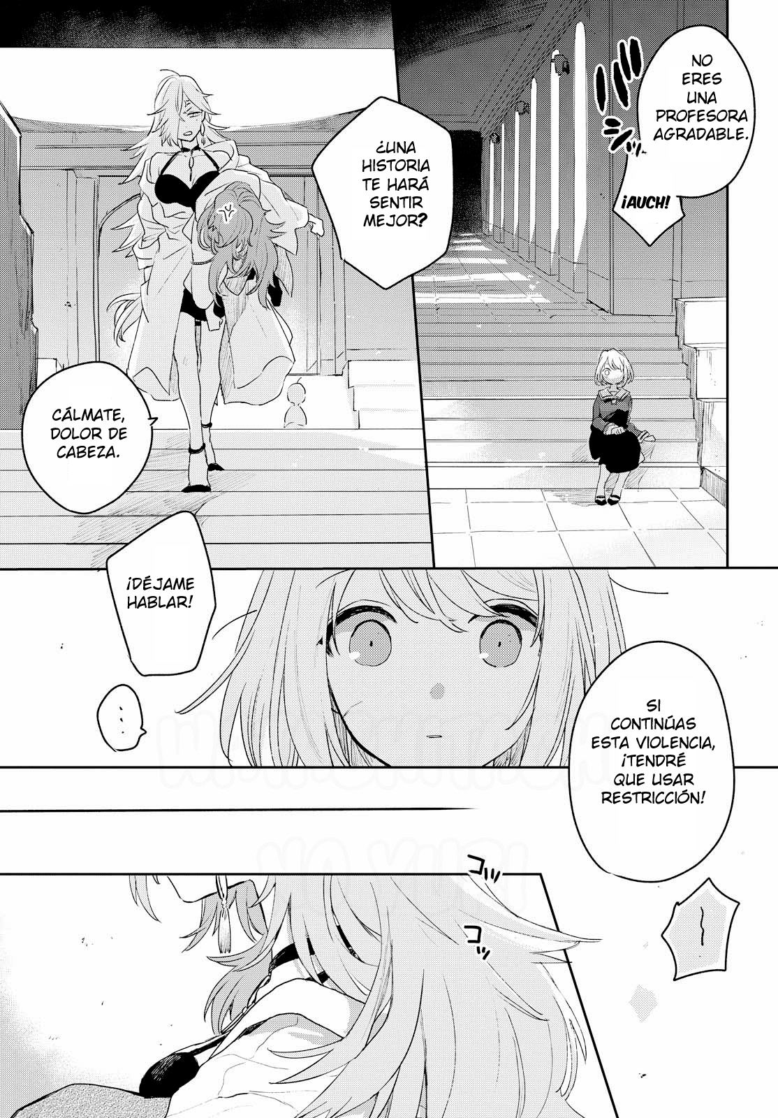 Kimi ga Shinu made Koi o Shitai Es un placer 第33页