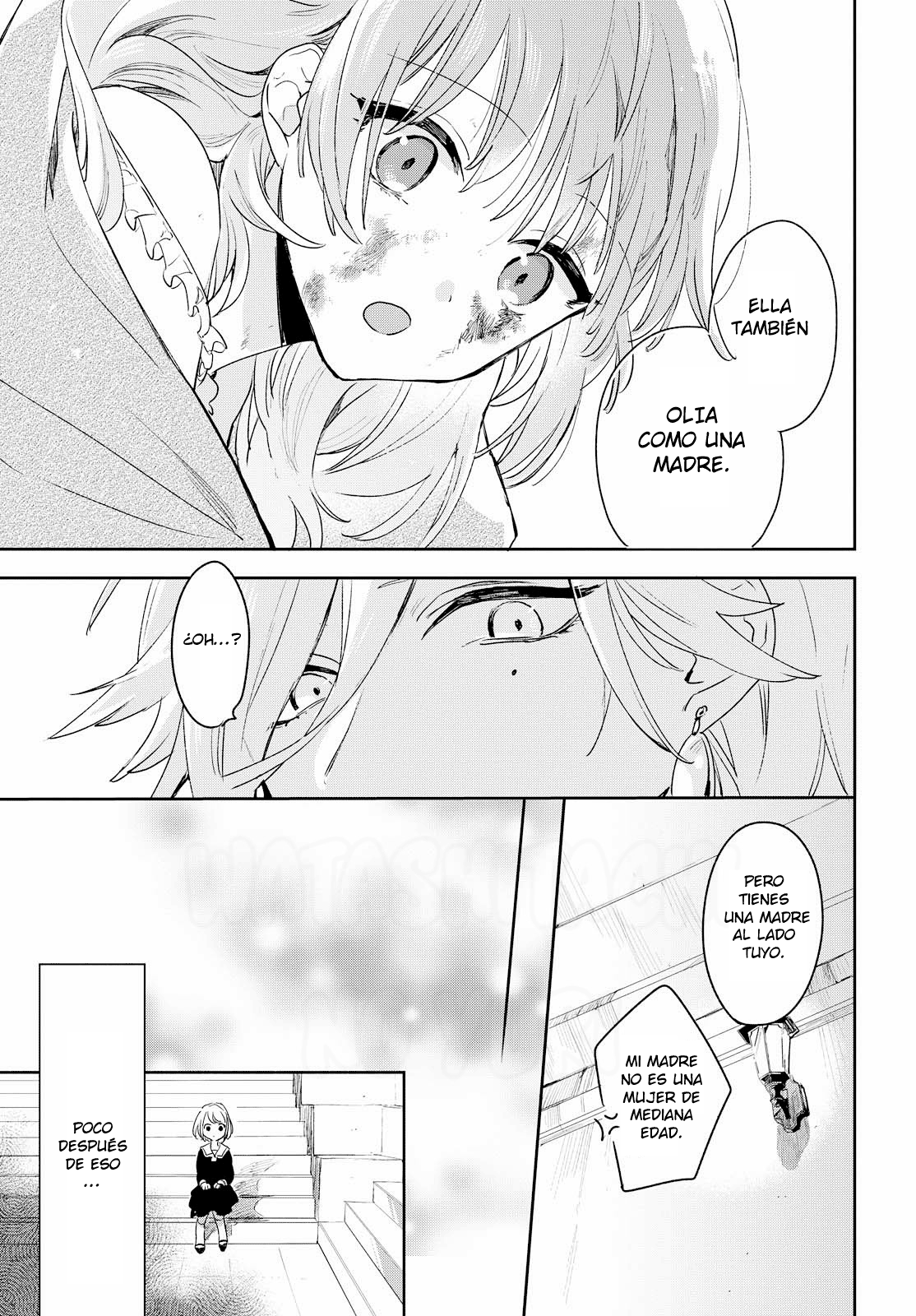 Kimi ga Shinu made Koi o Shitai Es un placer 第35页