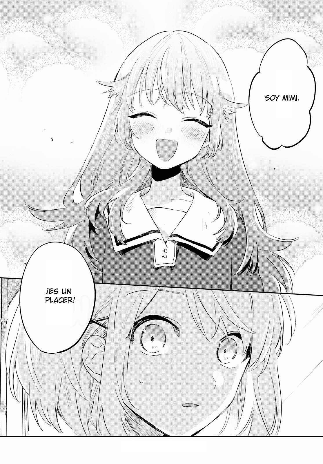 Kimi ga Shinu made Koi o Shitai Es un placer 第40页