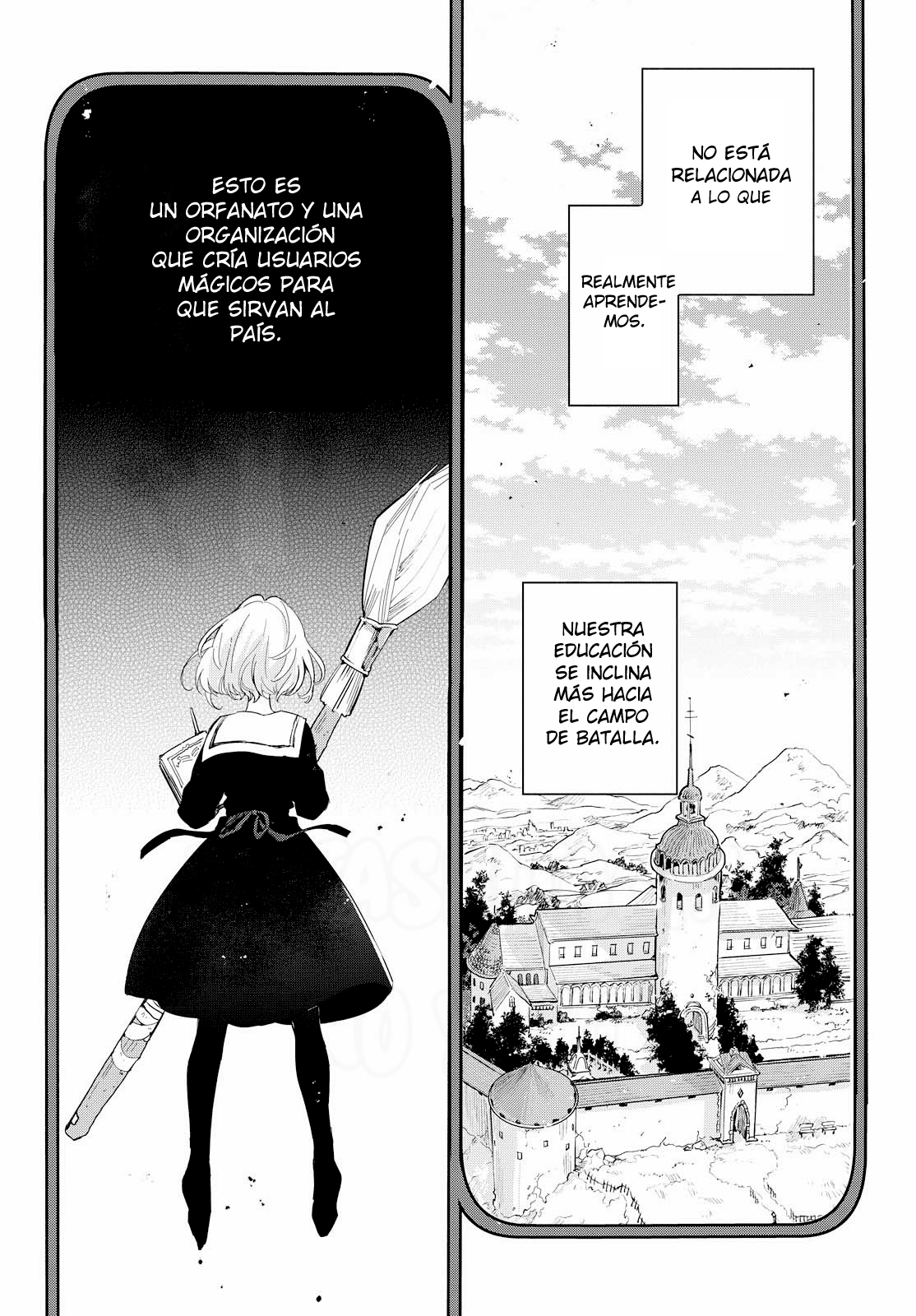 Kimi ga Shinu made Koi o Shitai Es un placer 第7页